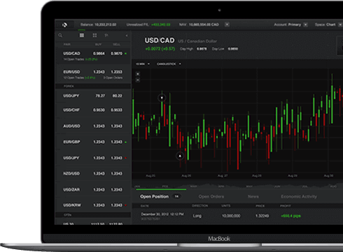 monee-platform